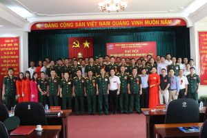 ĐẠI HỘI THI ĐUA QUYẾT THẮNG GIAI ĐOẠN 2012 – 2017